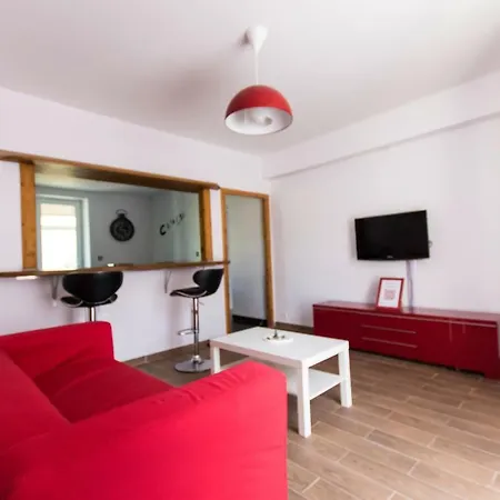 La Maison De Vox *