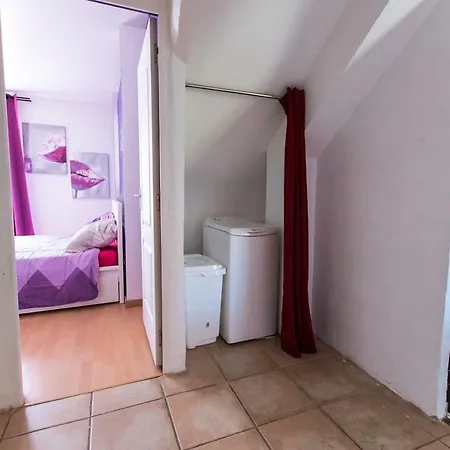 La Maison De Vox