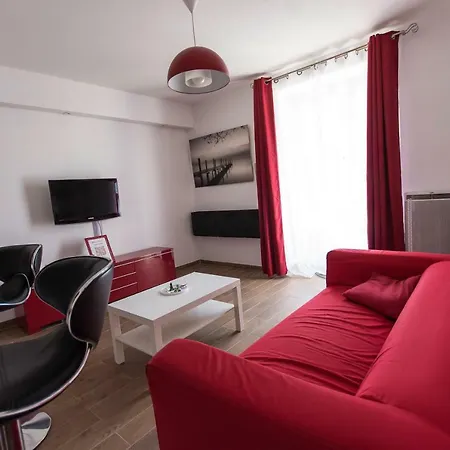 شقة La Maison De Vox *