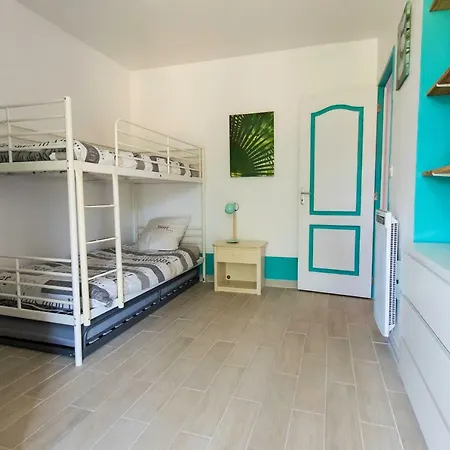 La Maison De Vox شقة