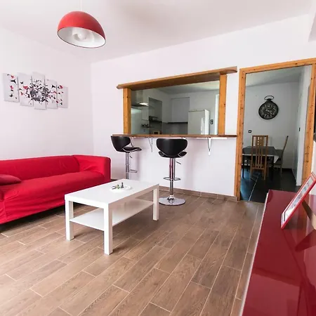 شقة La Maison De Vox