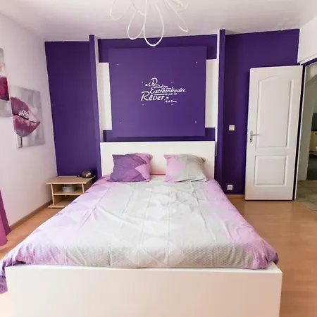 La Maison De Vox