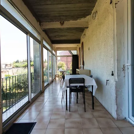 La Maison De Vox شقة Le Bousquet-d'Orb