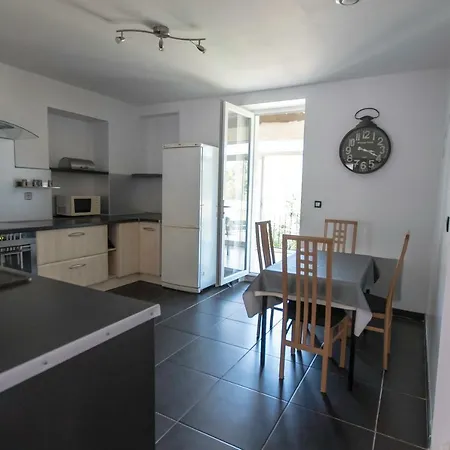 شقة La Maison De Vox