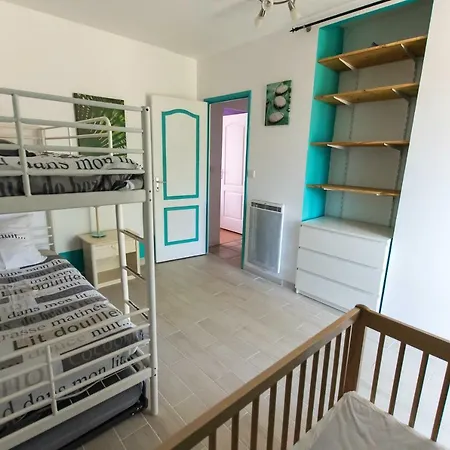 شقة La Maison De Vox